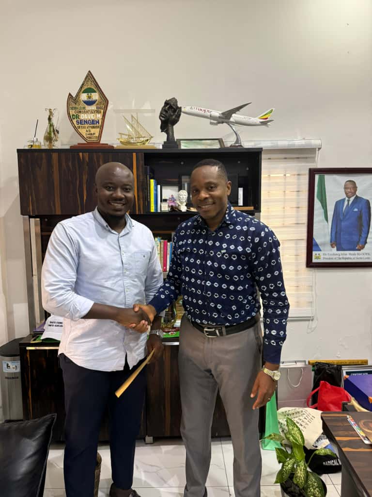 Chief Mester Hero Background