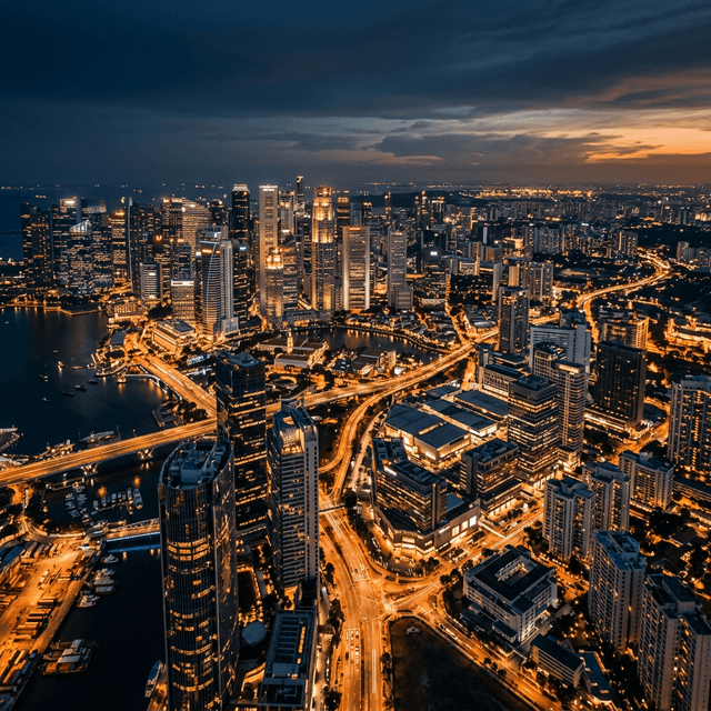 The Hooke Solutions serving diverse industries