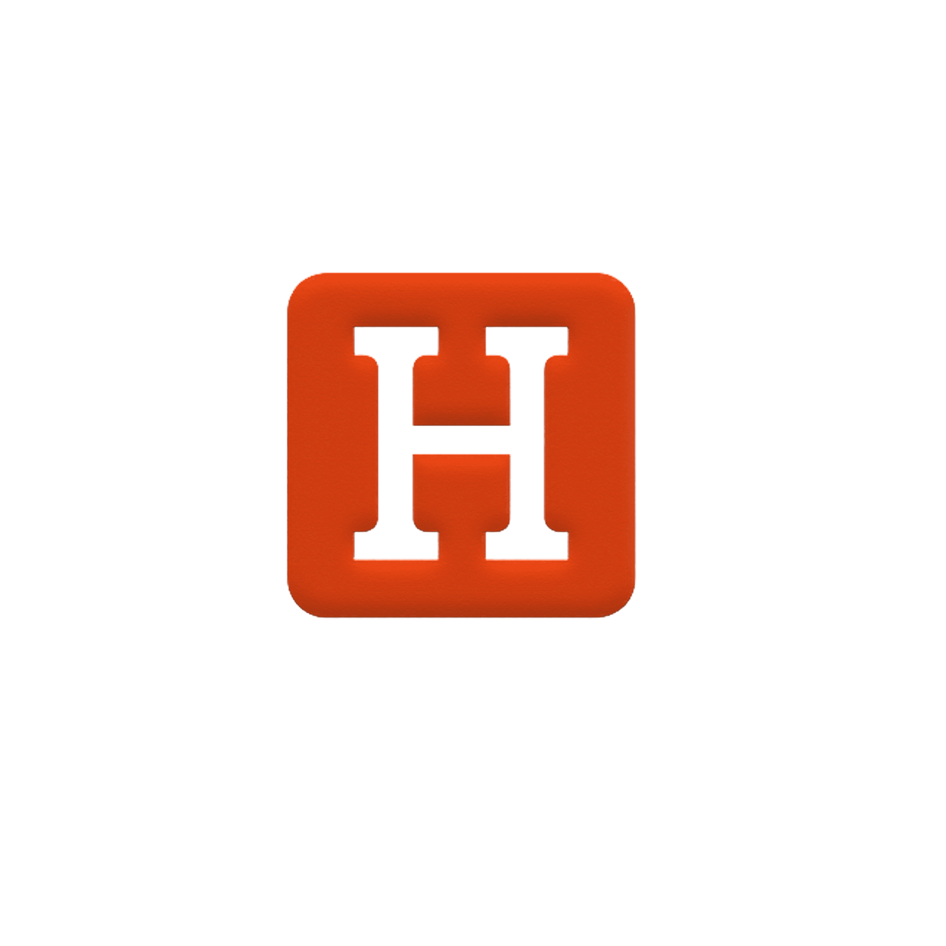 The Hooke Solution logo